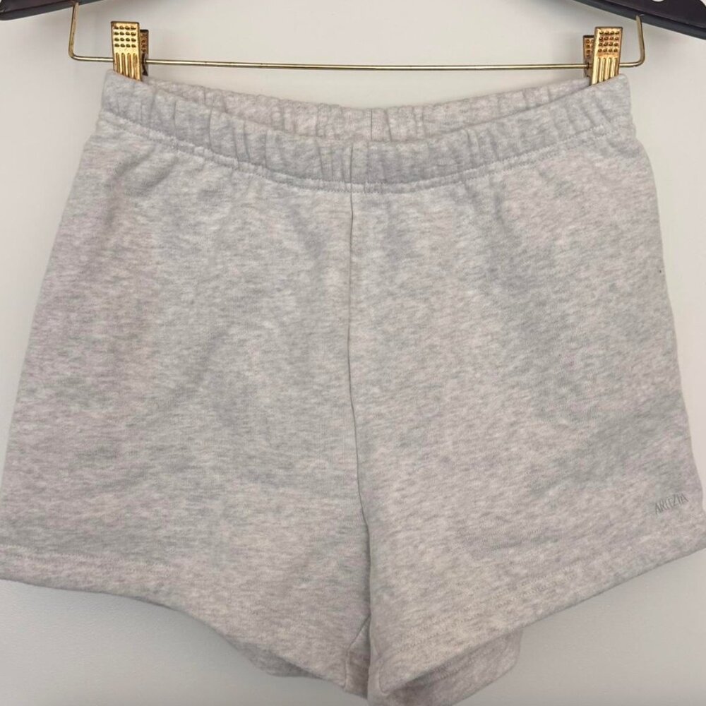 Aritzia Shorts